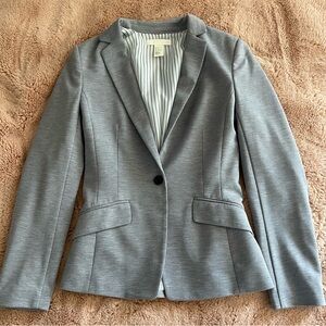 Business blazer